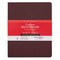 Stillman & Birn Alpha Series Sketchbook - 10" x 8", Soft Cover, 46 Sheets